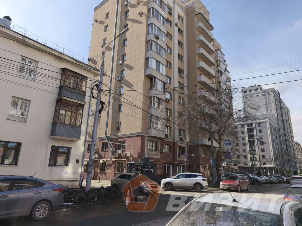 Продажа коммерческой недвижимости, 294м <sup>2</sup>, Самара, Рабочая улица,  85