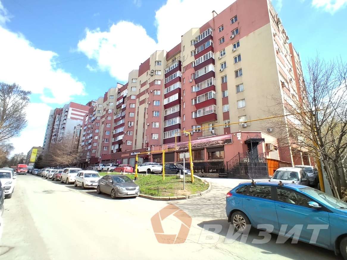 Продажа коммерческой недвижимости, 395м <sup>2</sup>, Самара, Пушкина улица,  223