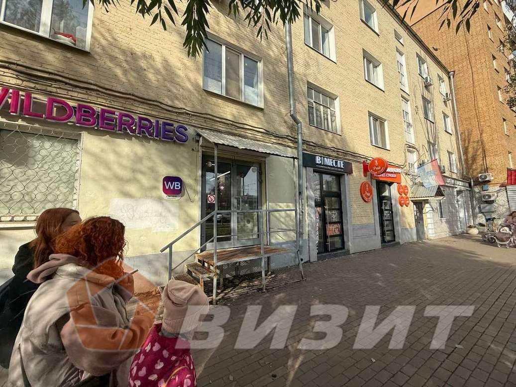 Аренда коммерческой недвижимости, 38м <sup>2</sup>, Самара, Ново-Садовая улица,  164