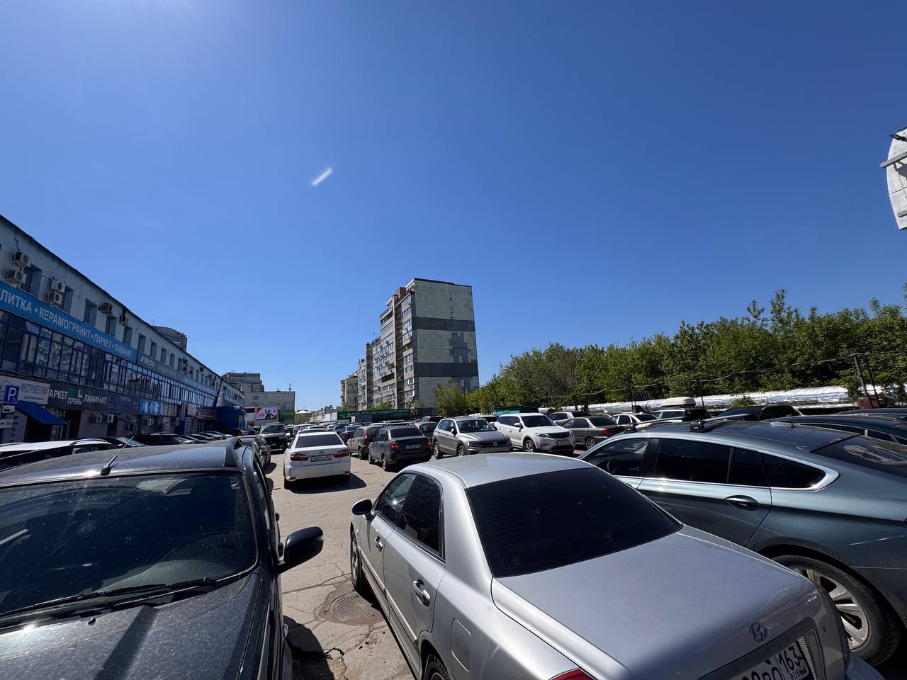 Продажа коммерческой недвижимости, 19м <sup>2</sup>, Самара, Красноармейская улица,  1к1