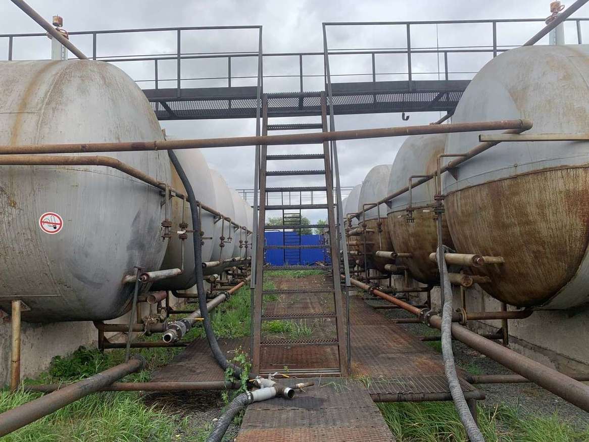 Продажа коммерческой недвижимости, 6331м <sup>2</sup>, Алексеевка, Балтийский проезд,  15кА