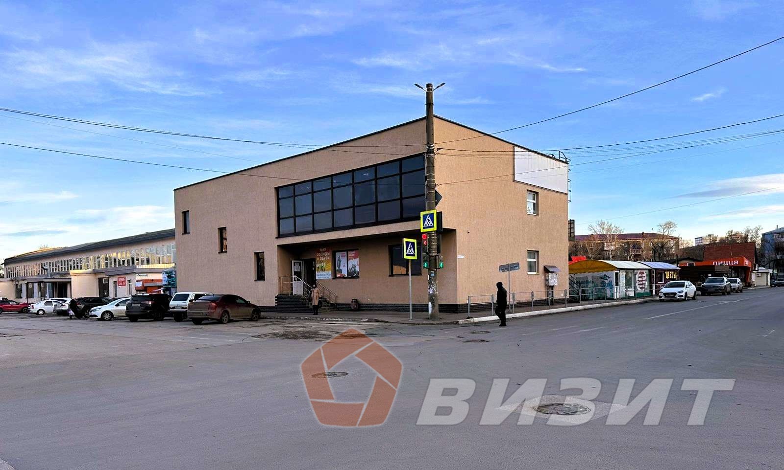 Аренда коммерческой недвижимости, 280м <sup>2</sup>, Новокуйбышевск, Горького улица,  39