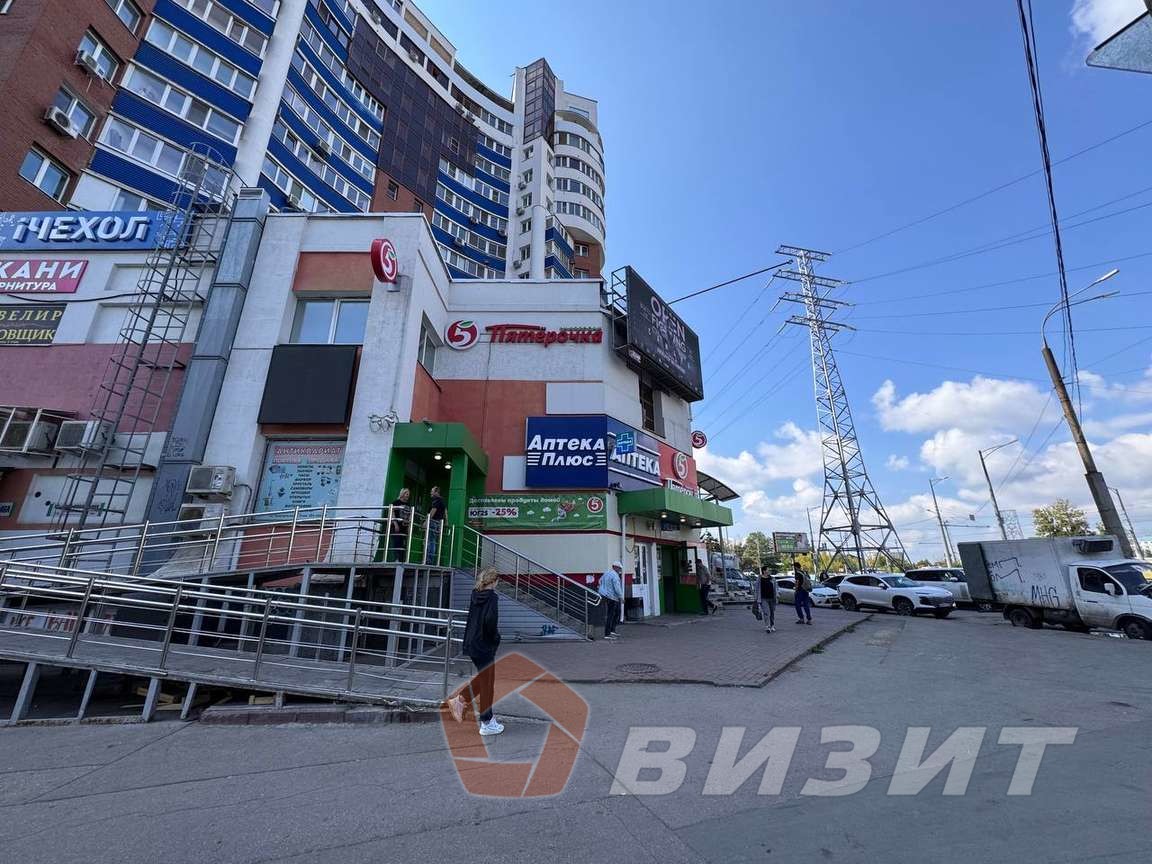 Аренда коммерческой недвижимости, 24м <sup>2</sup>, Самара, Ново-Вокзальная улица,  146а