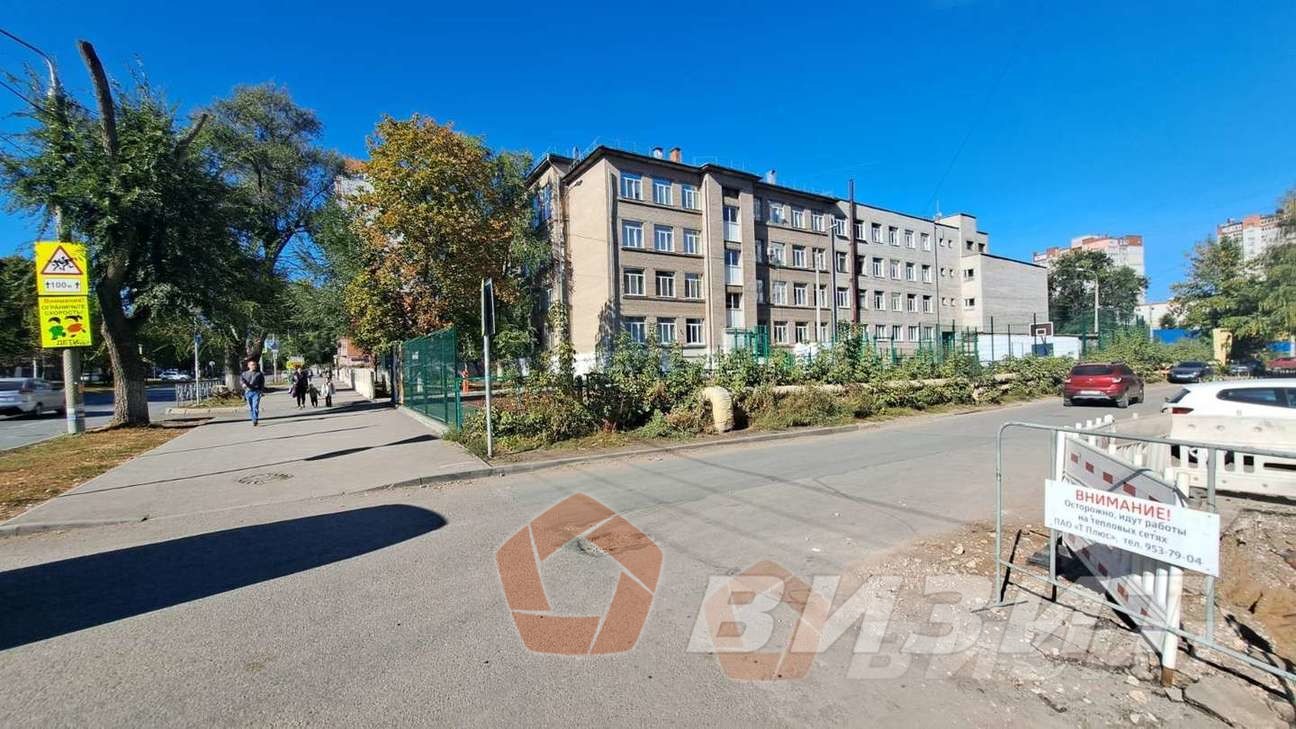 Аренда коммерческой недвижимости, 113м <sup>2</sup>, Самара, Томашевский тупик,  8