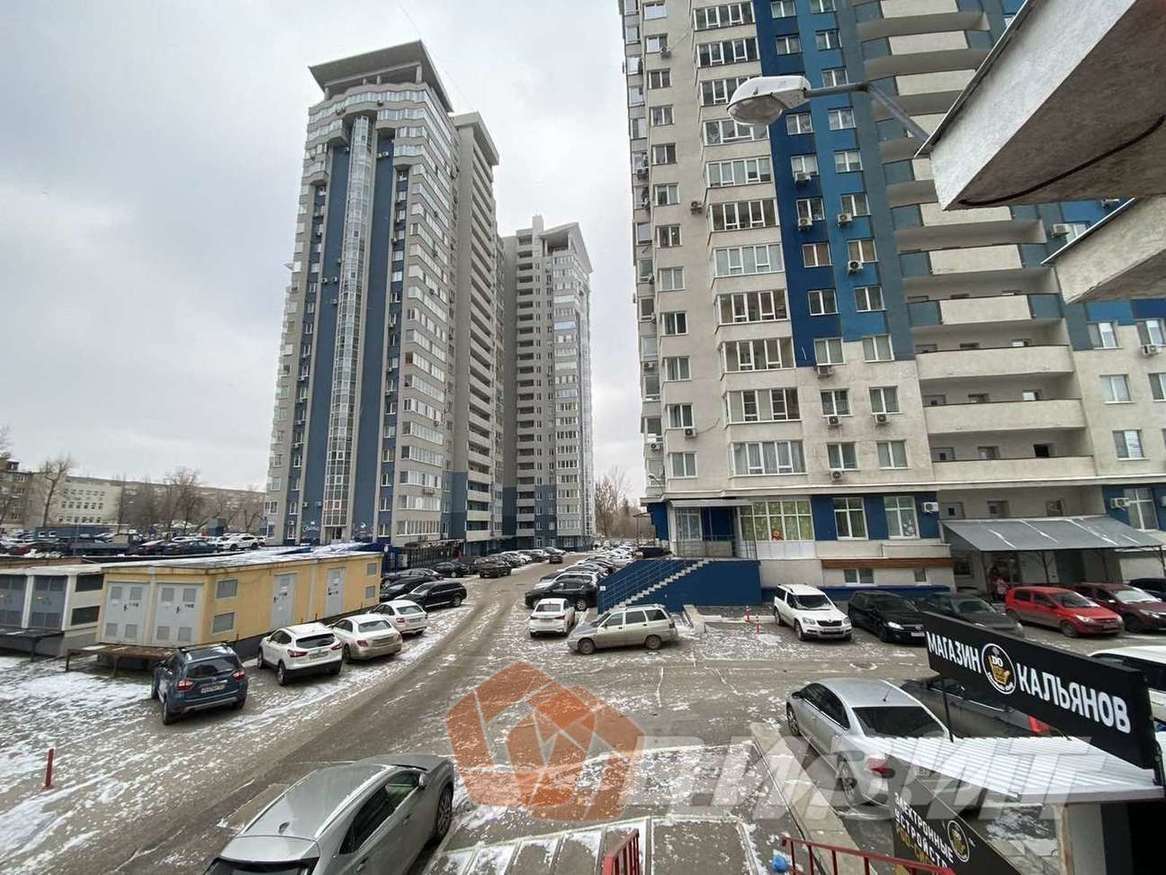Продажа коммерческой недвижимости, 78м <sup>2</sup>, Самара, Ново-Садовая улица,  106О
