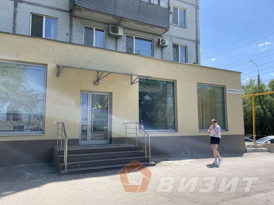 Аренда коммерческой недвижимости, 141м <sup>2</sup>, Самара, Пугачевский тракт,  61
