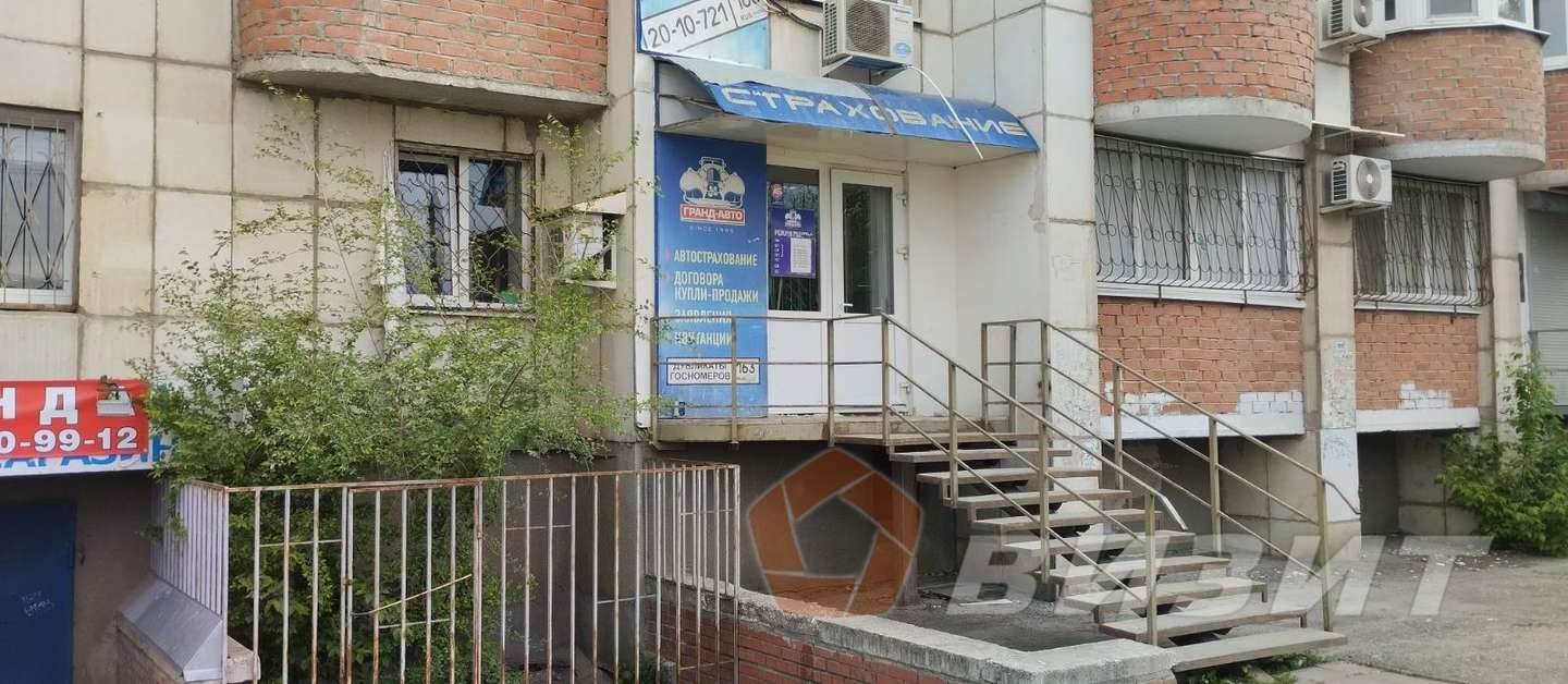 Аренда коммерческой недвижимости, 90м <sup>2</sup>, Самара, Алма-Атинская улица,  38