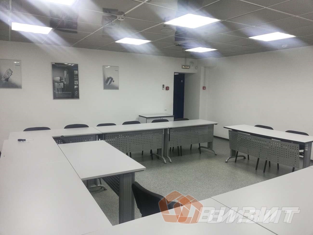 Аренда коммерческой недвижимости, 400м <sup>2</sup>, Самара, Кутякова улица,  6Д