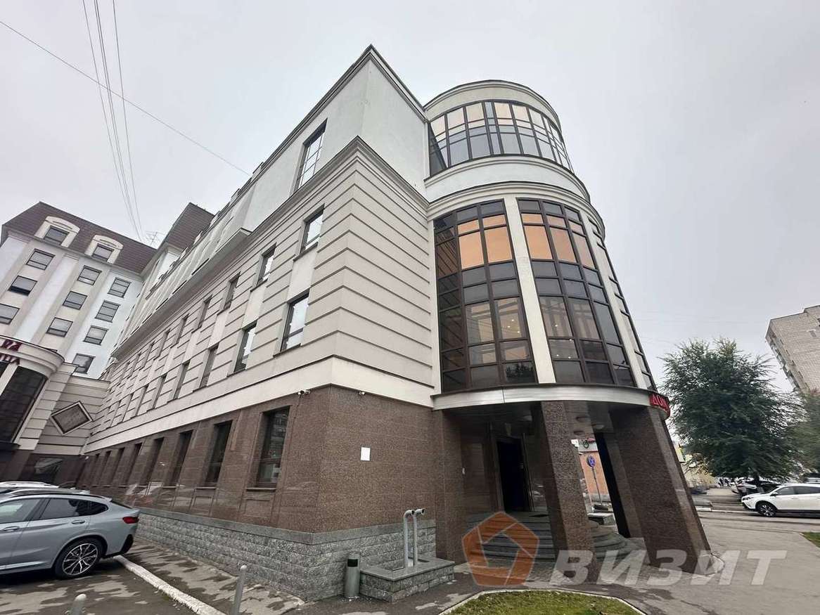 Аренда коммерческой недвижимости, 43м <sup>2</sup>, Самара, Чапаевская улица,  201