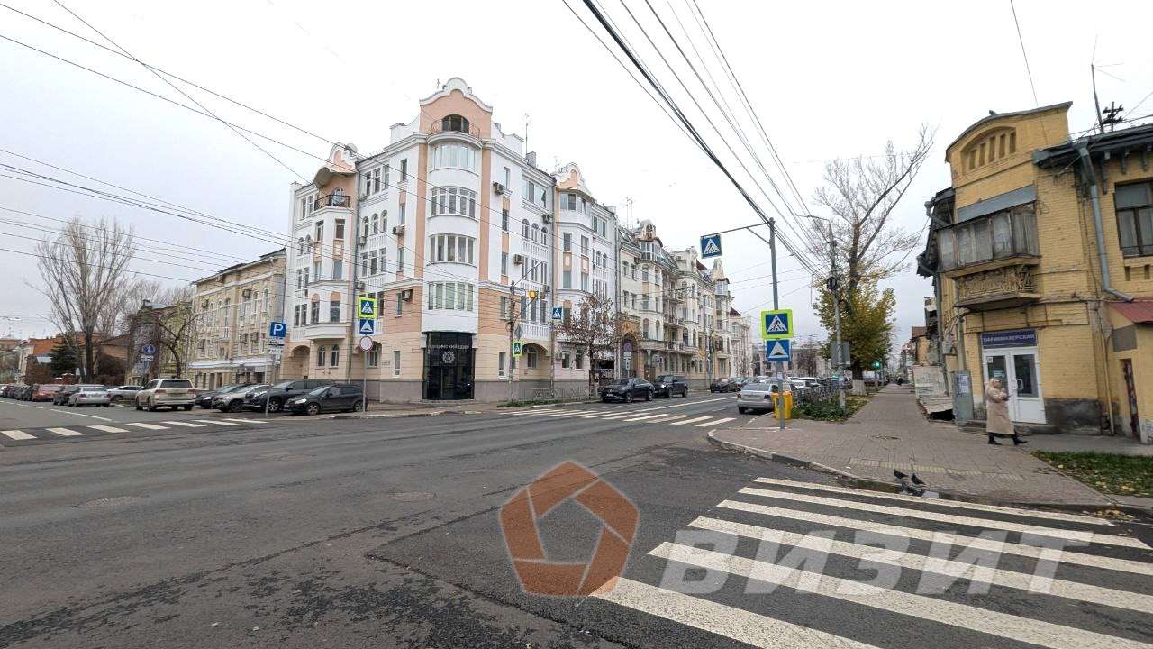 Аренда коммерческой недвижимости, 168м <sup>2</sup>, Самара, Льва Толстого улица,  29