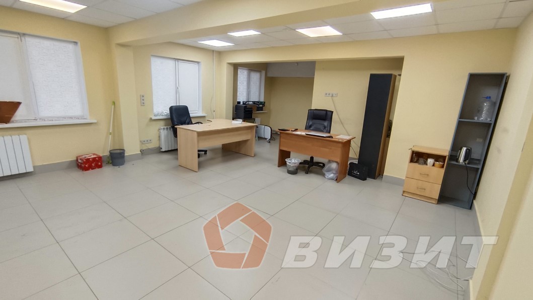 Аренда коммерческой недвижимости, 43м <sup>2</sup>, Самара, Гагарина улица,  143