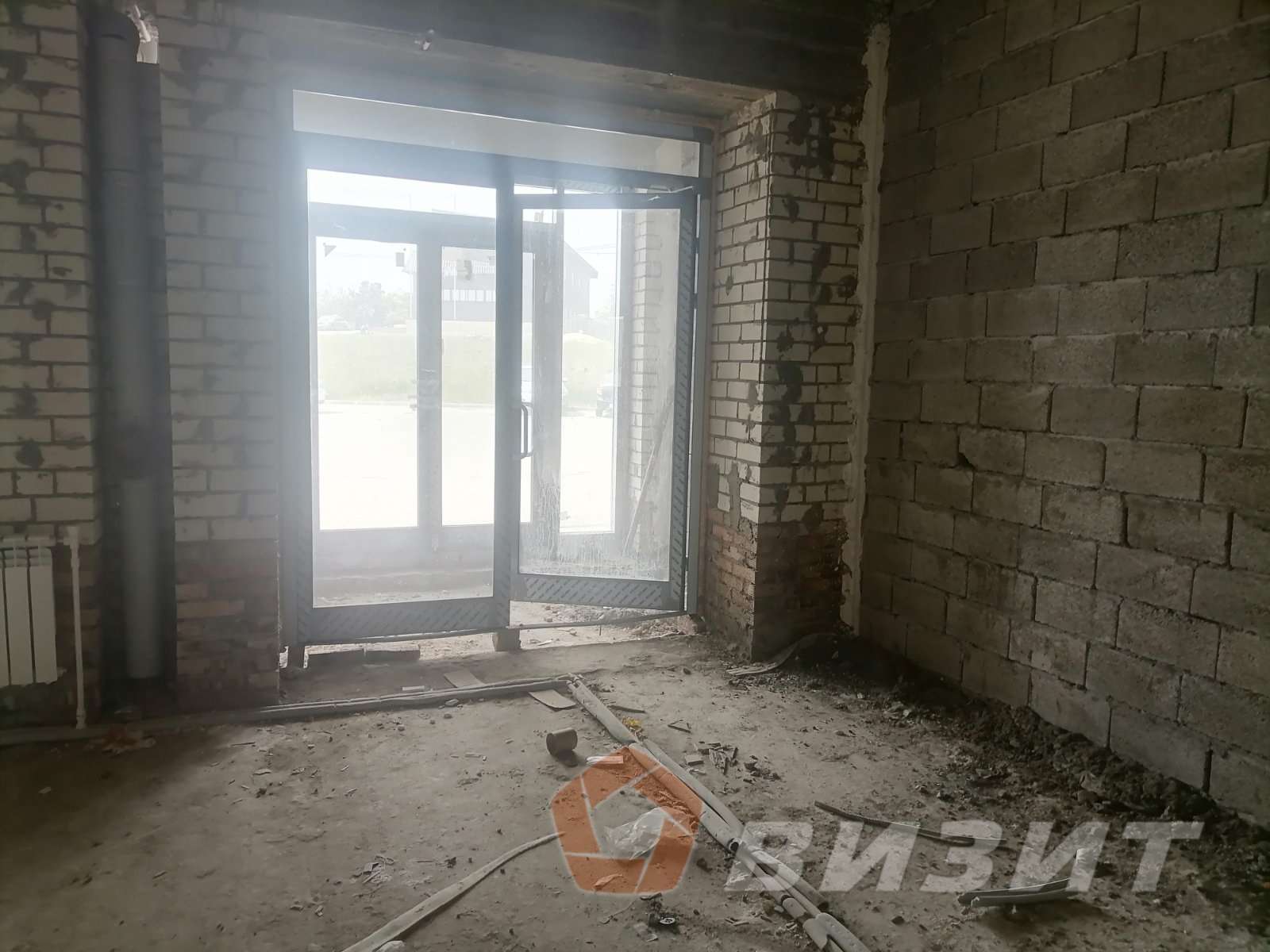 Аренда коммерческой недвижимости, 244м <sup>2</sup>, Самара, Мира улица,  79