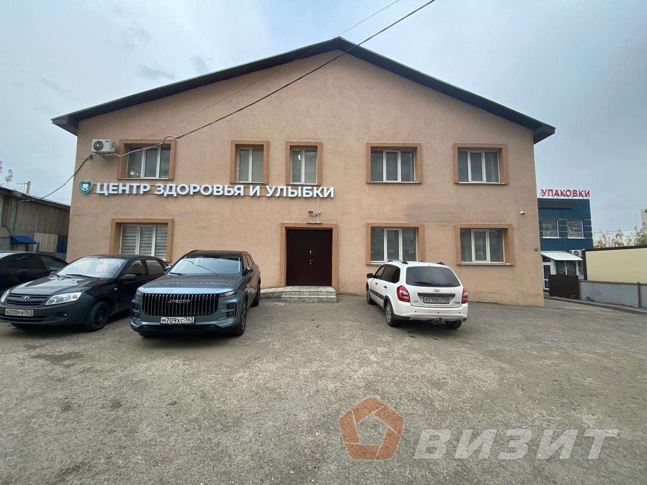 Аренда коммерческой недвижимости, 300м <sup>2</sup>, Самара, Тухачевского улица,  173