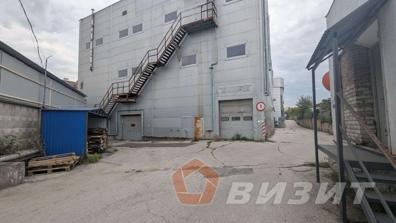 Аренда коммерческой недвижимости, 1760м <sup>2</sup>, Самара, Мирная улица,  162Б