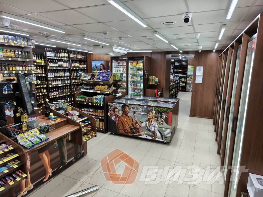 Продажа коммерческой недвижимости, 485м <sup>2</sup>, Самарская, Невская улица,  41А