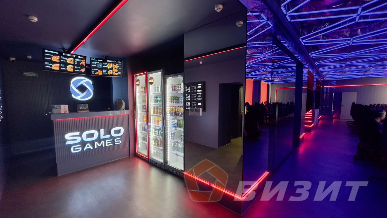 Аренда коммерческой недвижимости, 406м <sup>2</sup>, Самара, Волжский проспект,  39