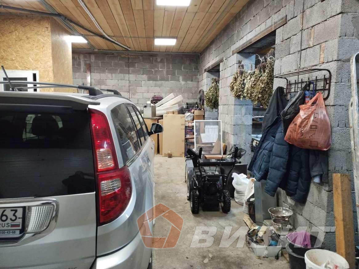 Продажа коммерческой недвижимости, 330м <sup>2</sup>, Самарская, Народная улица,  12А