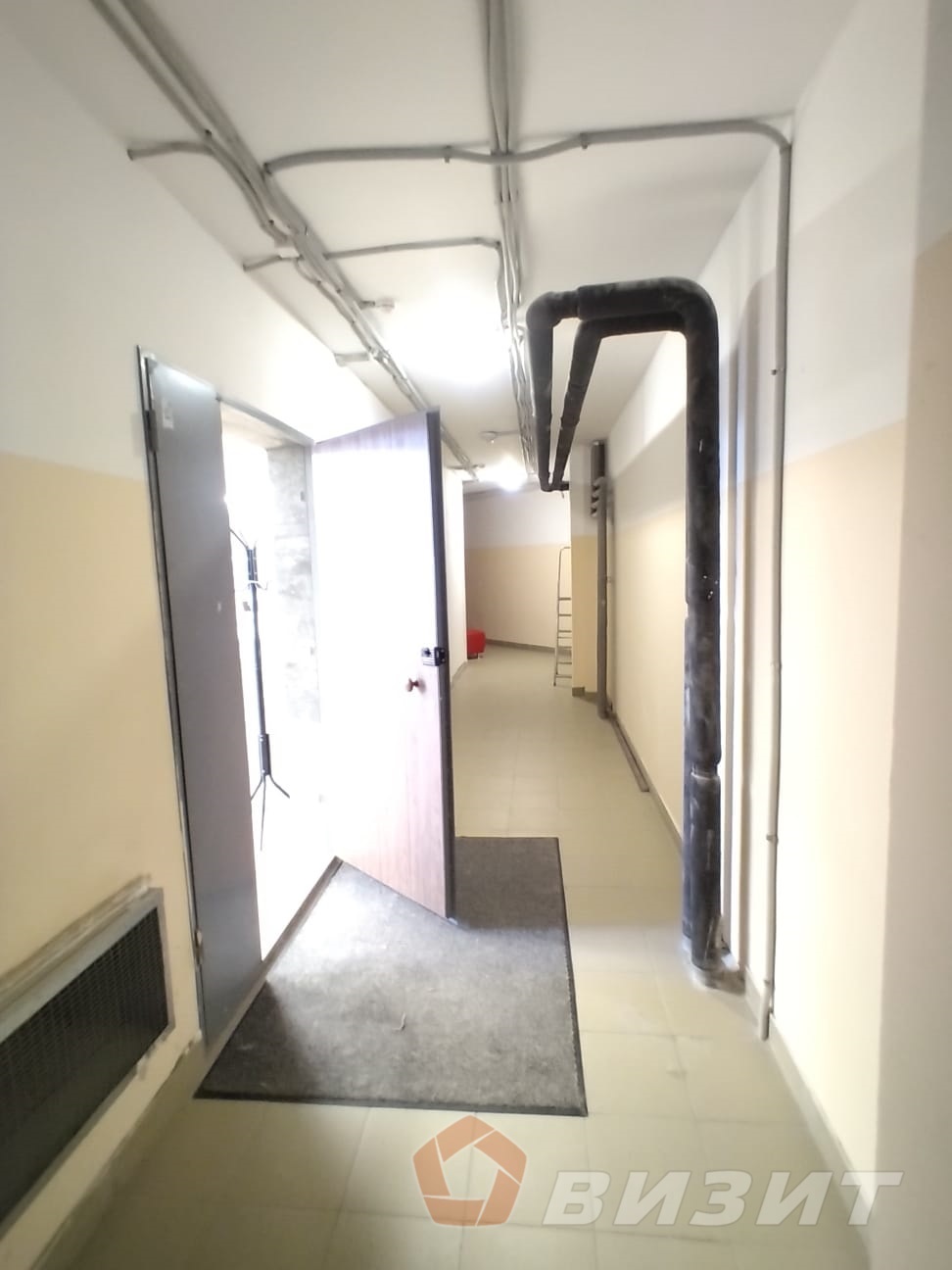 Продажа коммерческой недвижимости, 41м <sup>2</sup>, Самара, Осетинская улица,  12