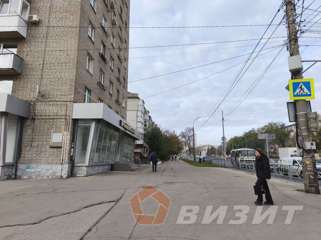 Аренда коммерческой недвижимости, 221м <sup>2</sup>, Самара, Гагарина улица,  109