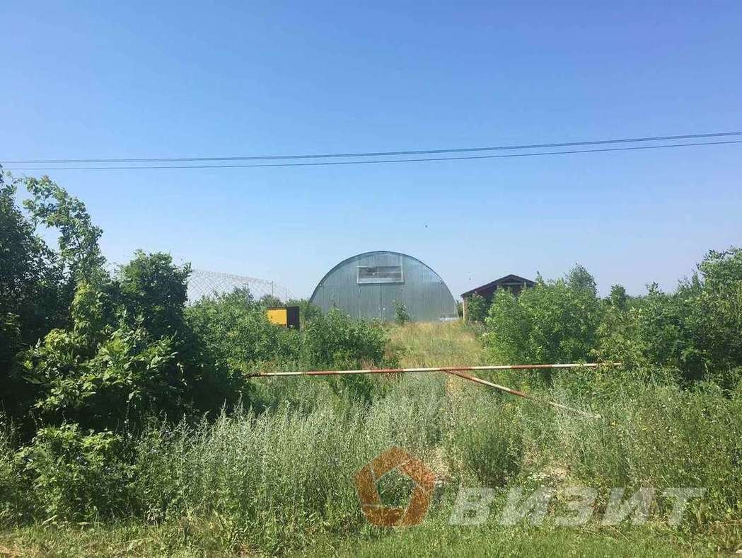 Продажа коммерческой недвижимости, 50000м <sup>2</sup>, Самарская, Промышленное шоссе,  1