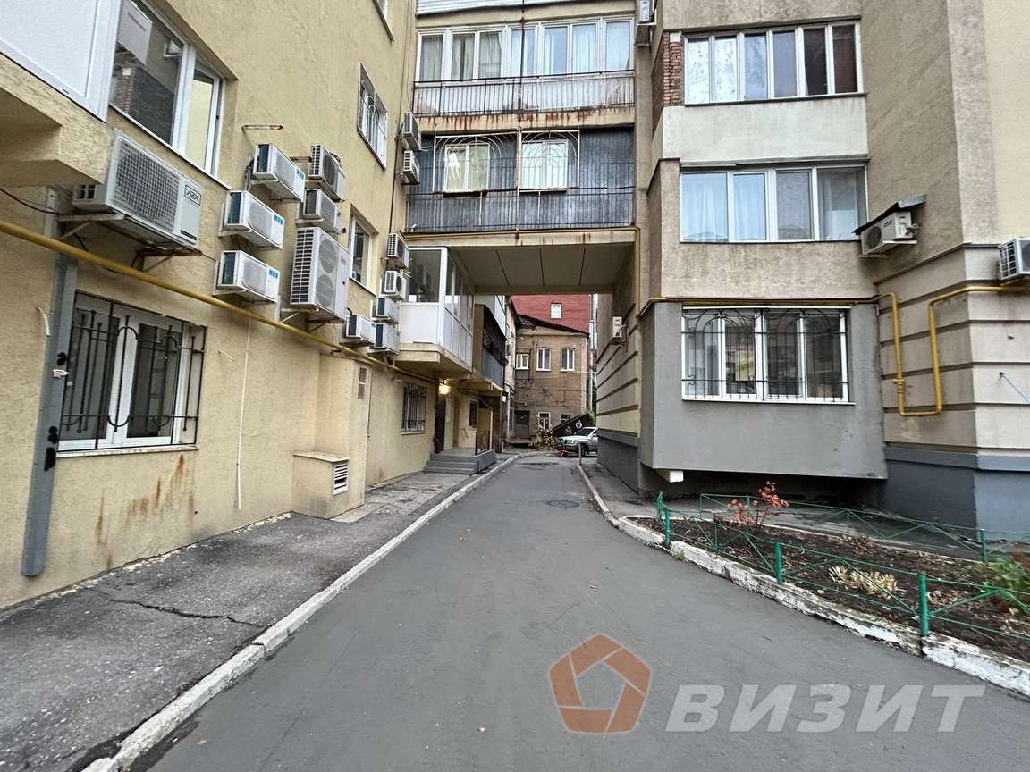 Аренда коммерческой недвижимости, 30м <sup>2</sup>, Самара, Льва Толстого улица,  91