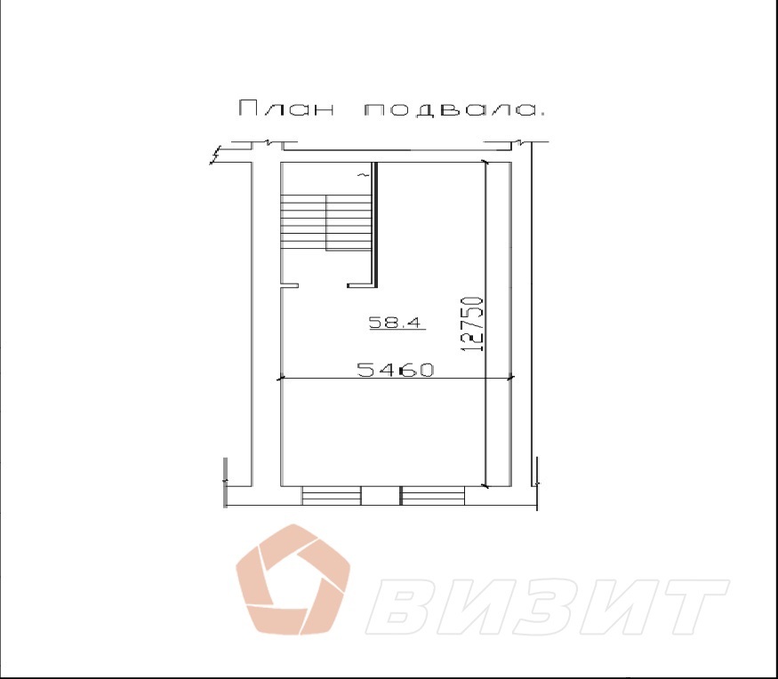 Аренда коммерческой недвижимости, 128м <sup>2</sup>, Самара, Ленина проспект,  14