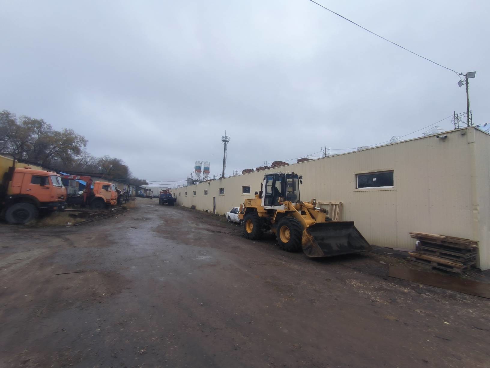 Аренда коммерческой недвижимости, 800м <sup>2</sup>, Самара, Клиническая улица,  212