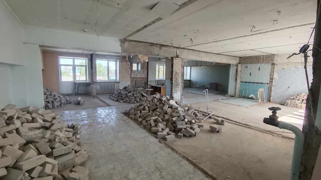 Аренда коммерческой недвижимости, 200м <sup>2</sup>, Кинель, Октябрьская улица,  63а