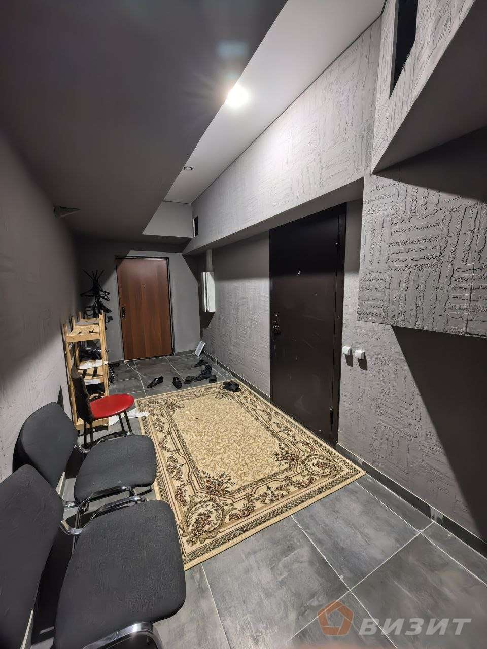 Аренда коммерческой недвижимости, 46м <sup>2</sup>, Самара, Санфировой улица,  99