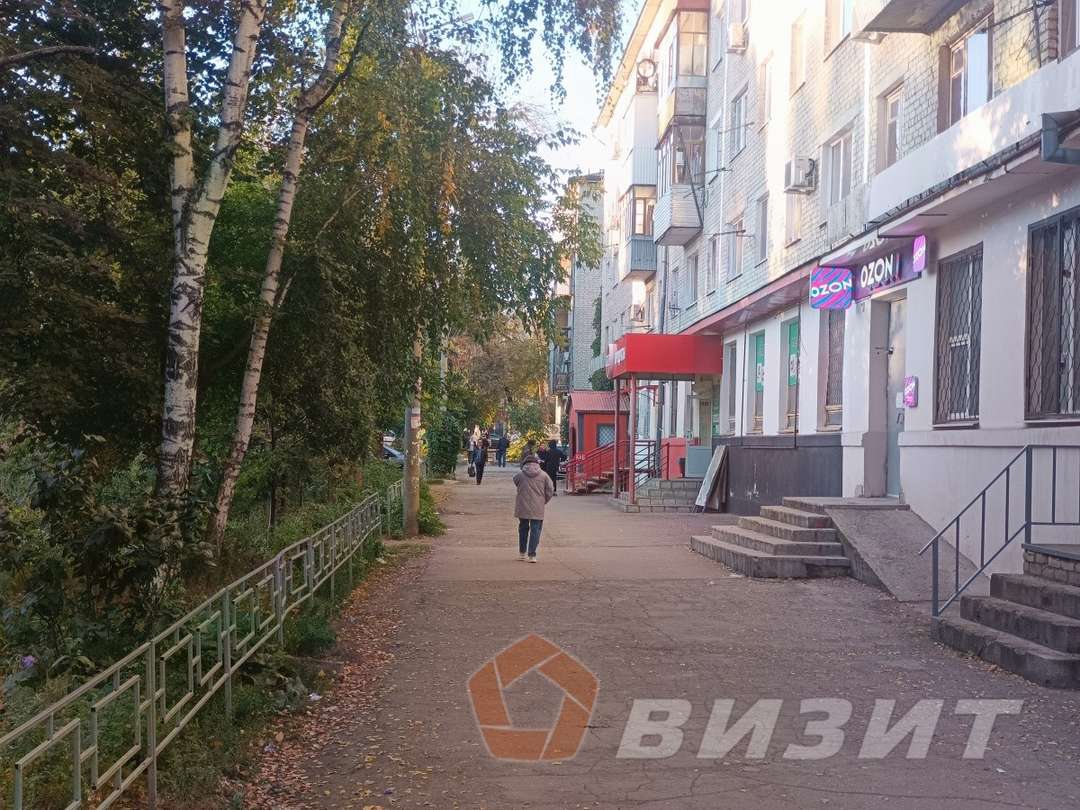 Аренда коммерческой недвижимости, 64м <sup>2</sup>, Самара, Юбилейная улица,  9