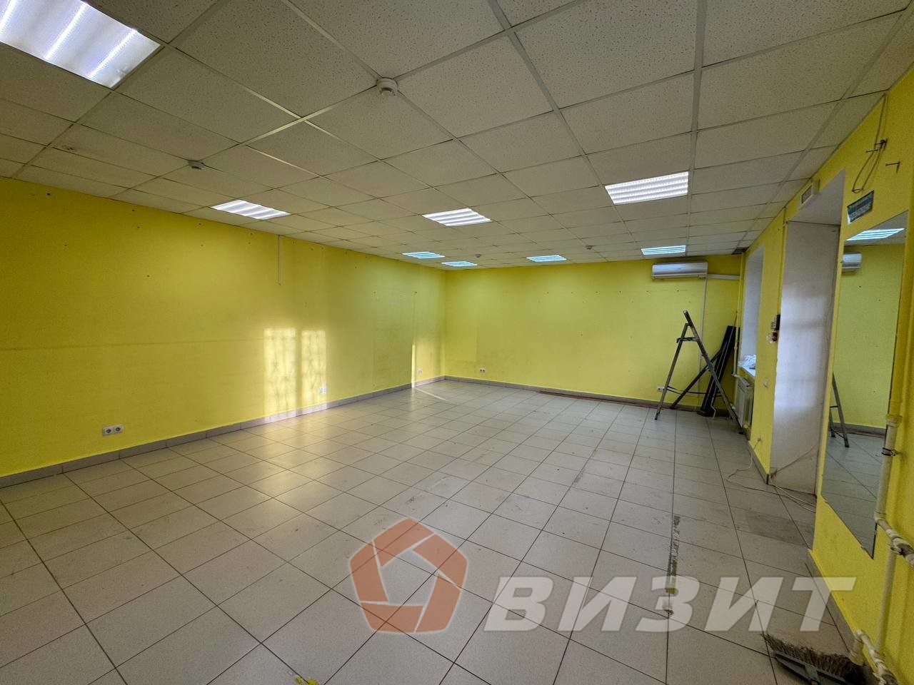 Аренда коммерческой недвижимости, 48м <sup>2</sup>, Самара, Бакинская улица,  38