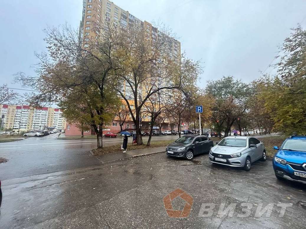 Аренда коммерческой недвижимости, 130м <sup>2</sup>, Самара, Стара-Загора улица,  172а