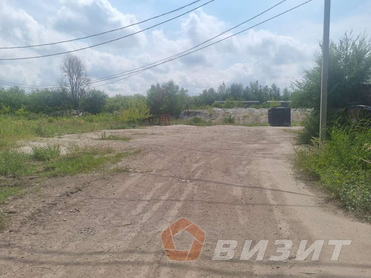 Продажа коммерческой недвижимости, 9000м <sup>2</sup>, Чубовка, Балтийский проезд,  7в