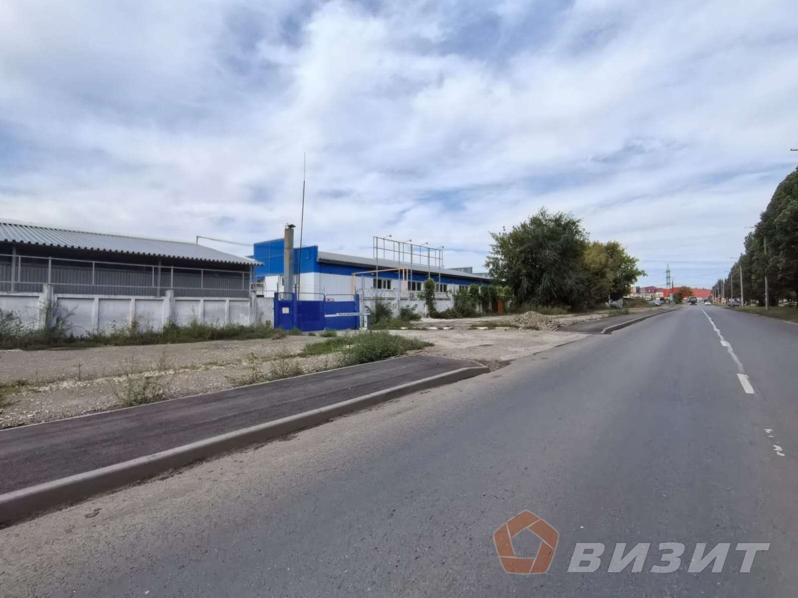 Аренда коммерческой недвижимости, 500м <sup>2</sup>, Самара, Товарная улица,  39