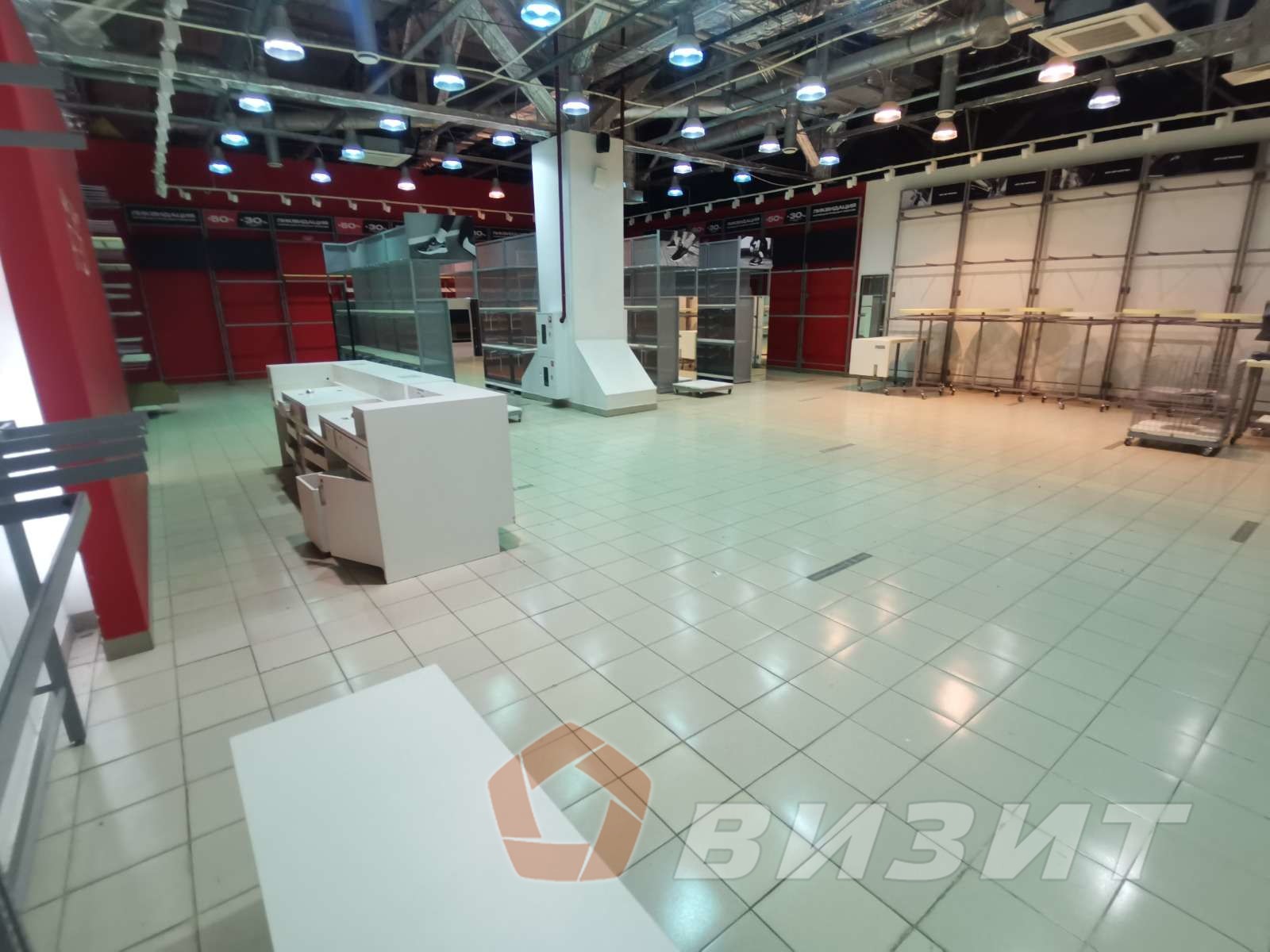 Аренда коммерческой недвижимости, 262м <sup>2</sup>, Самара, Заводское шоссе,  111