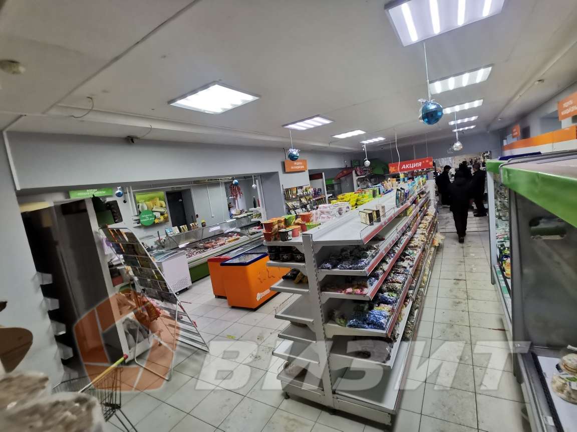 Аренда коммерческой недвижимости, 64м <sup>2</sup>, Самара, Промышленности улица,  13