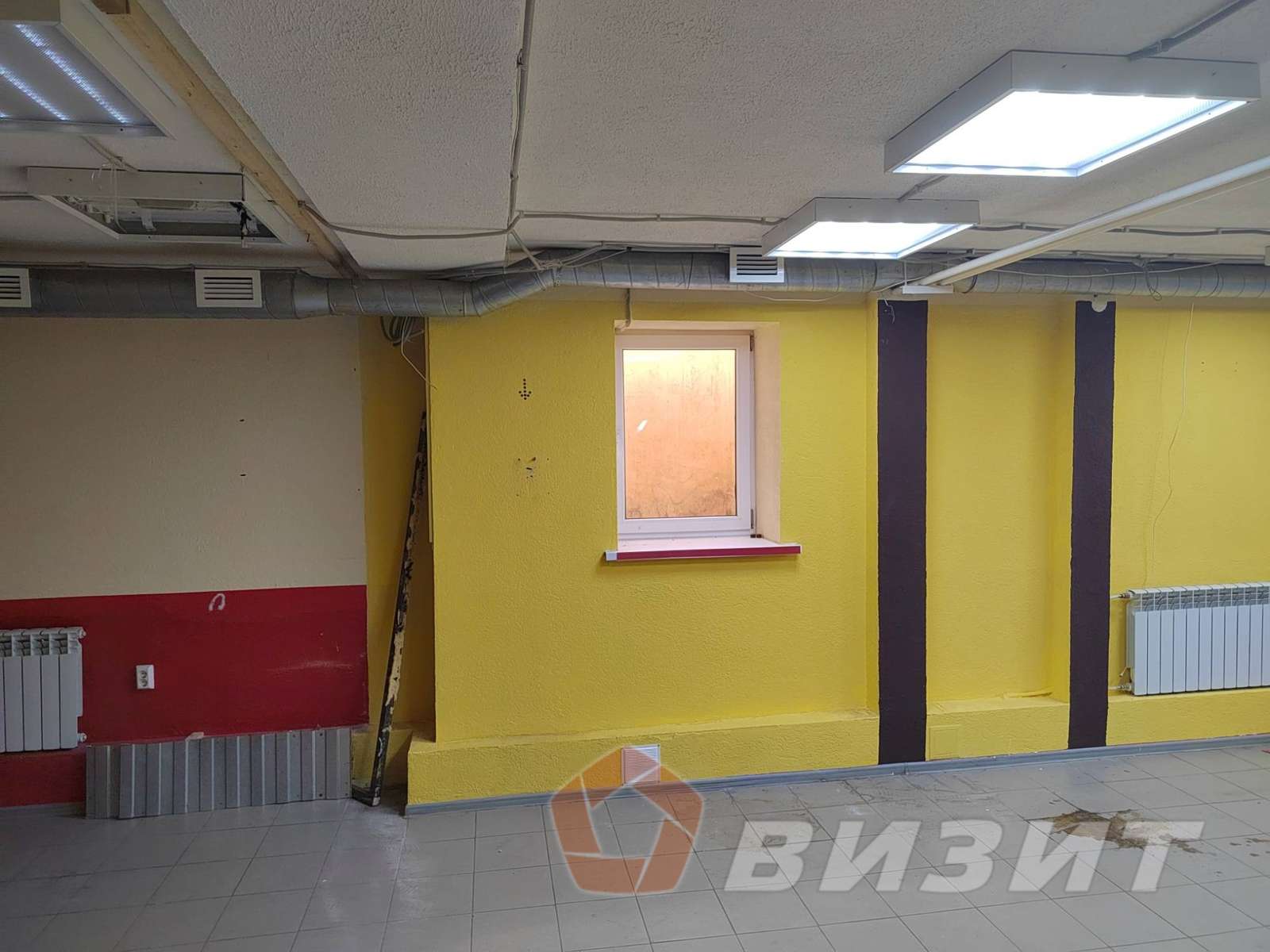 Аренда коммерческой недвижимости, 97м <sup>2</sup>, Самара, Дыбенко улица,  120