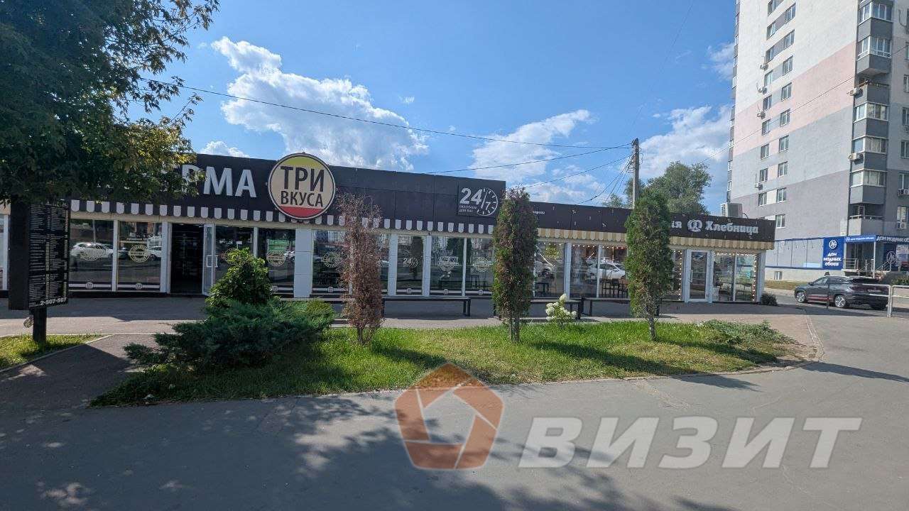 Аренда коммерческой недвижимости, 85м <sup>2</sup>, Самара, Московское шоссе,  100