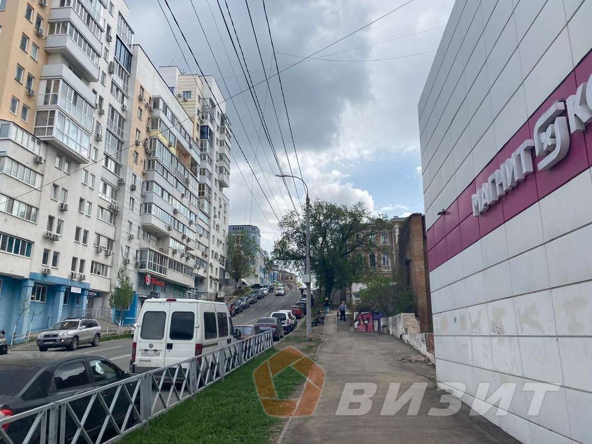 Аренда коммерческой недвижимости, 800м <sup>2</sup>, Самара, Водников улица,  59