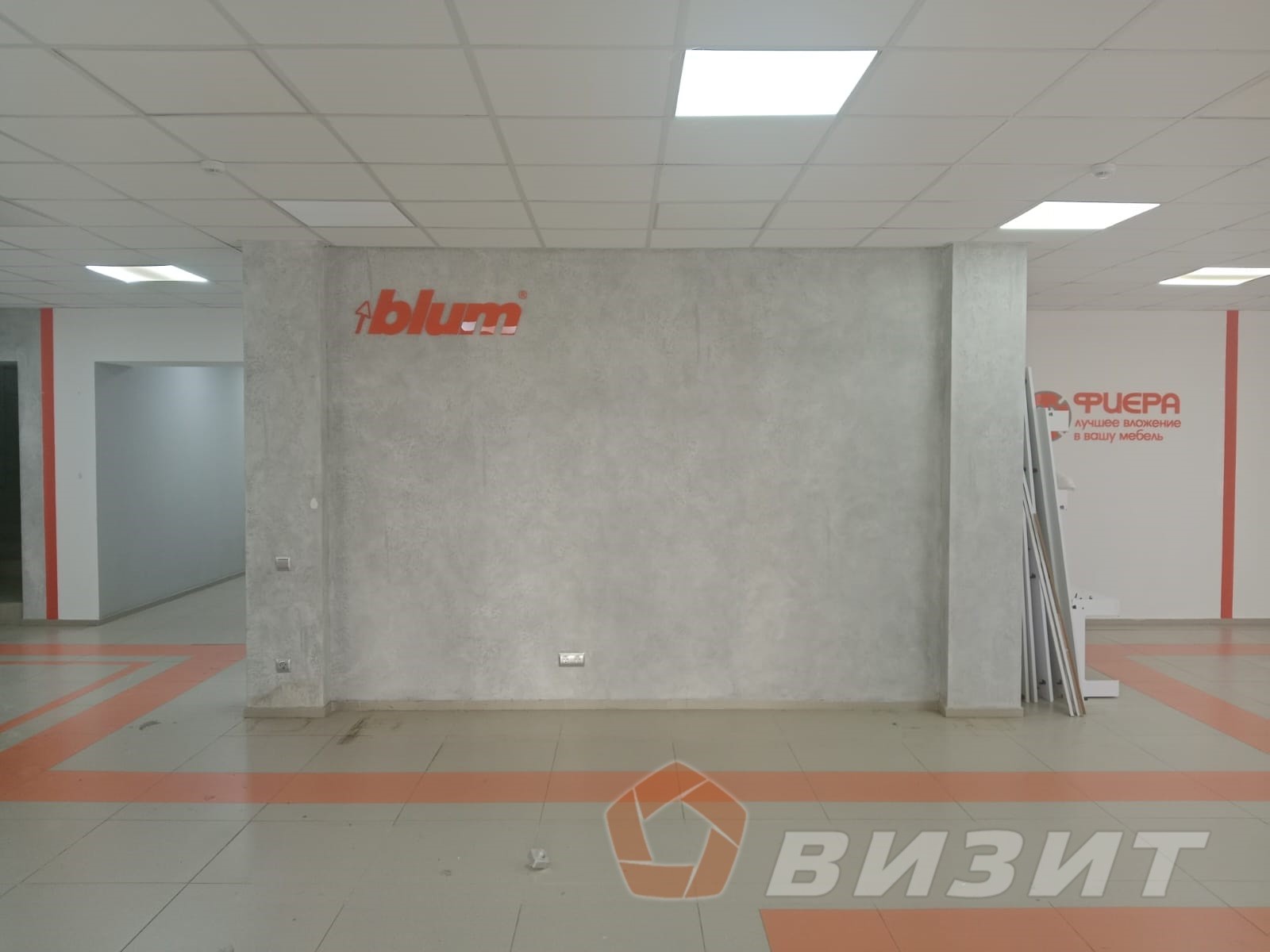 Аренда коммерческой недвижимости, 712м <sup>2</sup>, Самара, Кирова проспект,  156