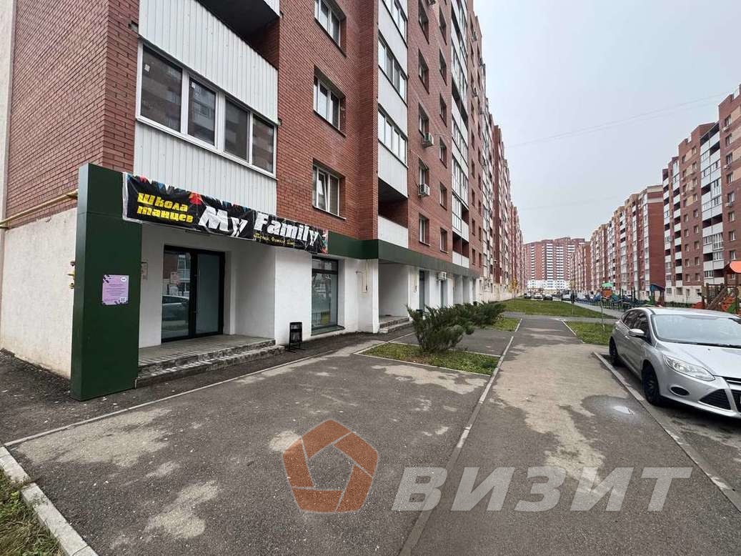 Аренда коммерческой недвижимости, 40м <sup>2</sup>, Самара, 1-й квартал,  71