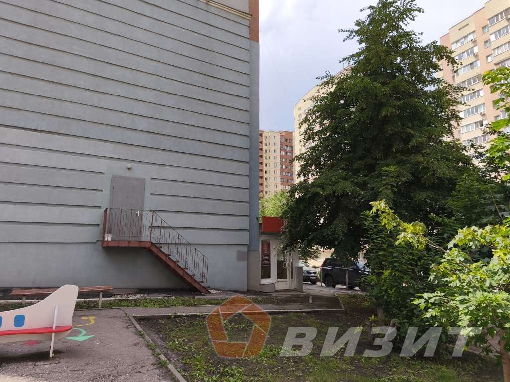 Аренда коммерческой недвижимости, 22м <sup>2</sup>, Самара, Мичурина улица,  130