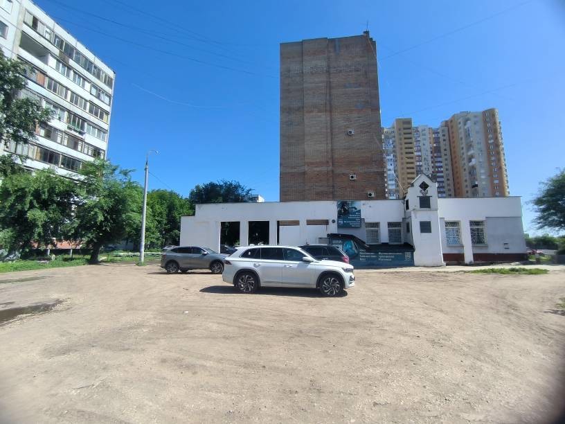 Продажа коммерческой недвижимости, 311м <sup>2</sup>, Самара, Стара-Загора улица,  168