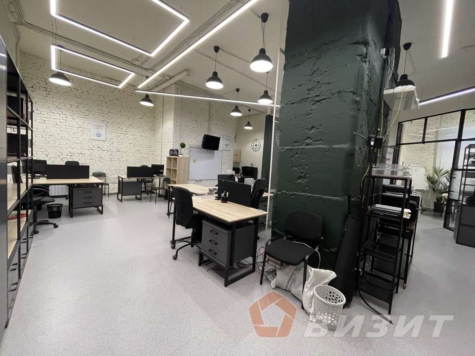 Продажа коммерческой недвижимости, 102м <sup>2</sup>, Самара, Парковый переулок,  5