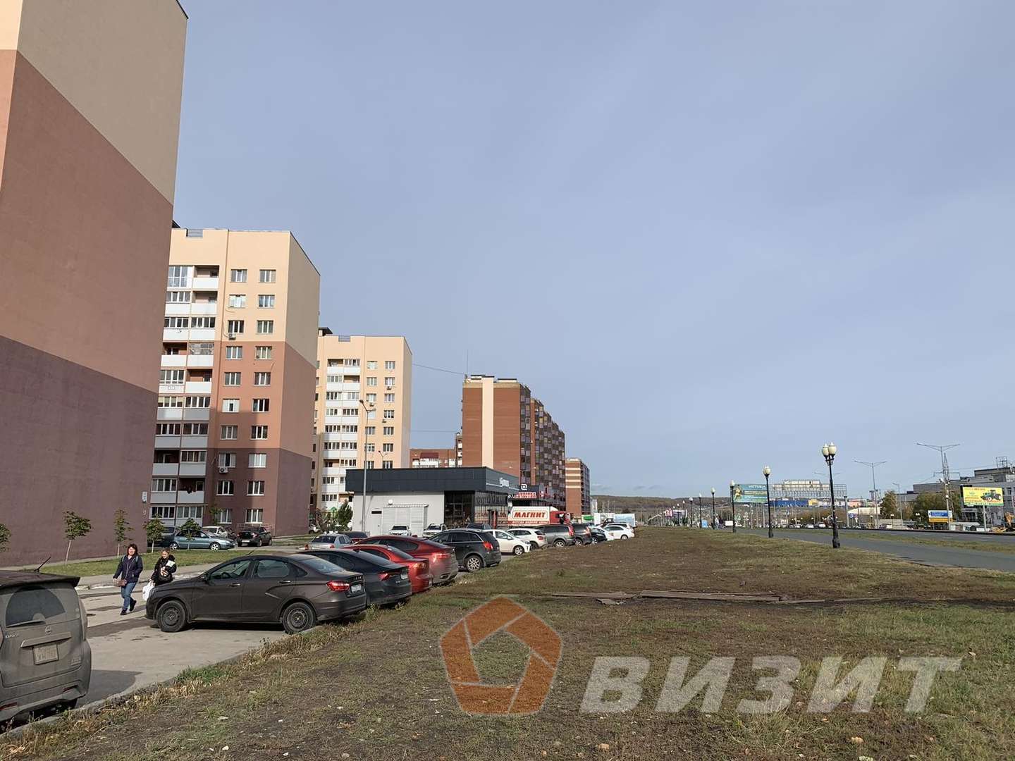 Аренда коммерческой недвижимости, 2270м <sup>2</sup>, Самара, 1-й квартал,  3А