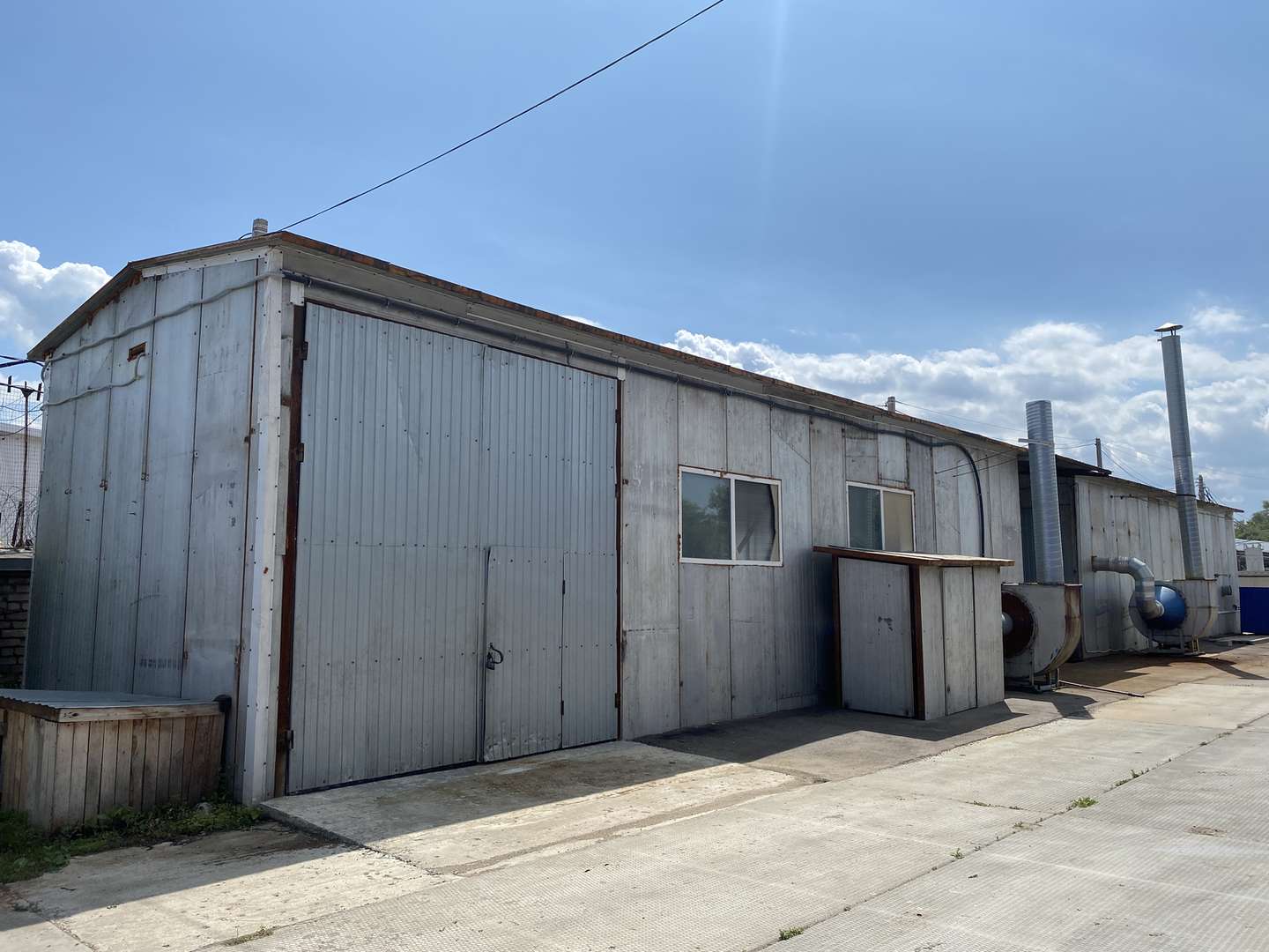 Аренда коммерческой недвижимости, 300м <sup>2</sup>, Самара, Береговая улица,  3А