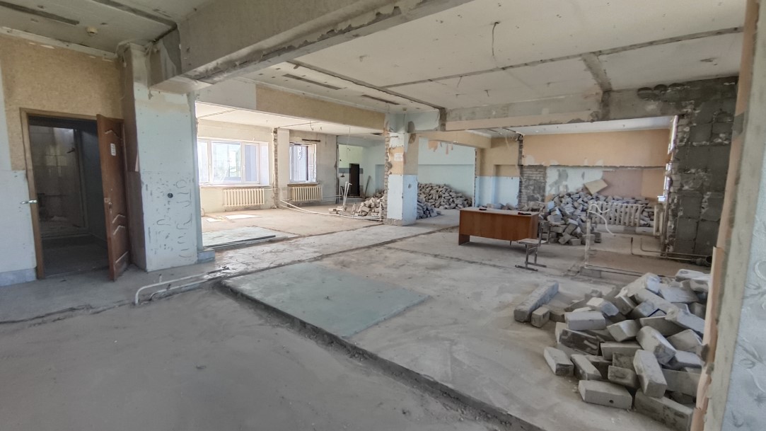 Аренда коммерческой недвижимости, 200м <sup>2</sup>, Кинель, Октябрьская улица,  63а