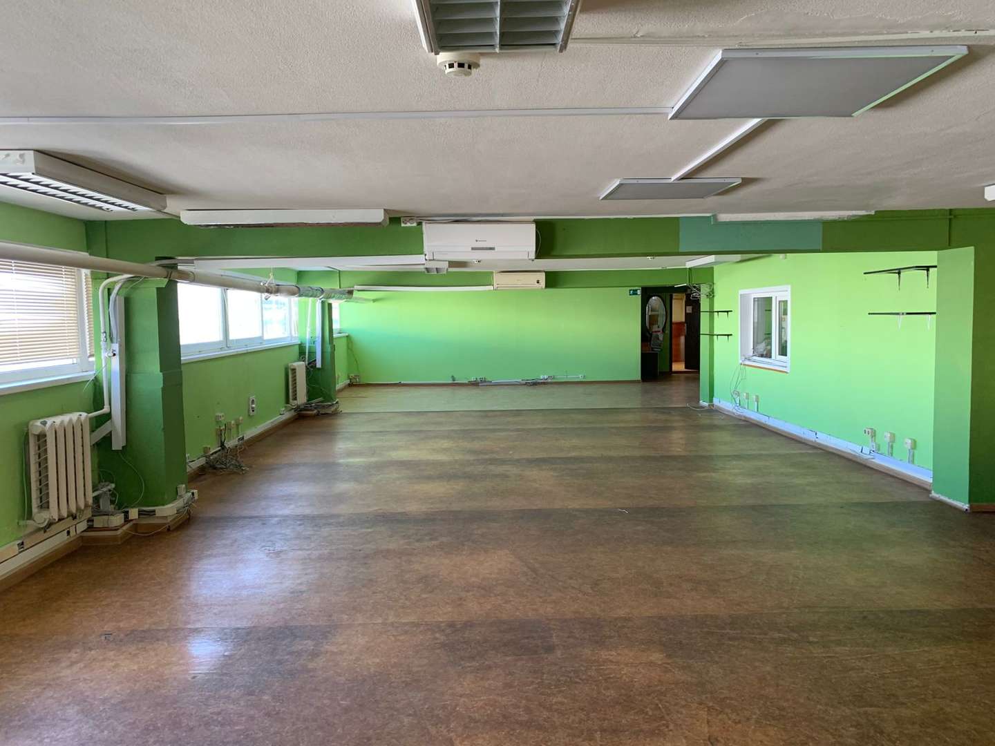 Аренда коммерческой недвижимости, 650м <sup>2</sup>, Самара, Аэродромная улица,  45ка