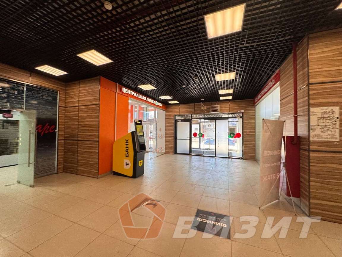 Продажа коммерческой недвижимости, 3730м <sup>2</sup>, Тольятти, Ворошилова улица,  23а