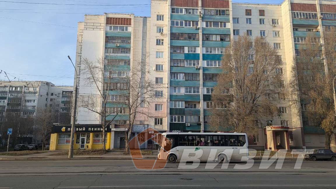 Аренда коммерческой недвижимости, 70м <sup>2</sup>, Самара, Победы улица,  141